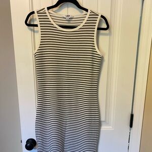 Tee dress